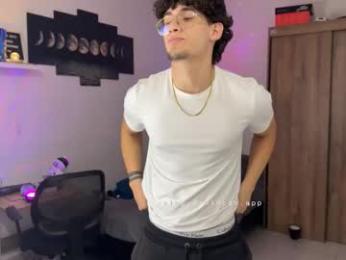 kisan_smith webcam model stream image