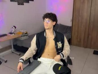 kisan_smith webcam model stream image