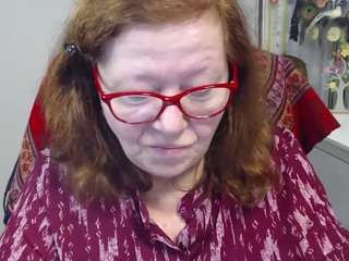 flirtyadele webcam model stream image