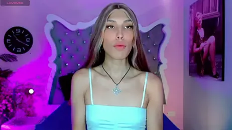 Honey_Moontsts webcam model stream image