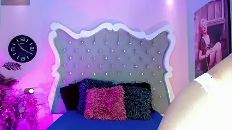 Honey_Moontsts webcam model stream image