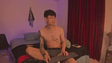 Heliero webcam model stream image