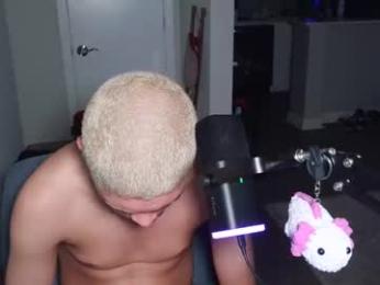 merlinharriss webcam chaturbate model stream image