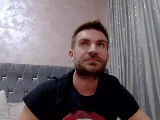 Kevin Deloan webcam model stream image