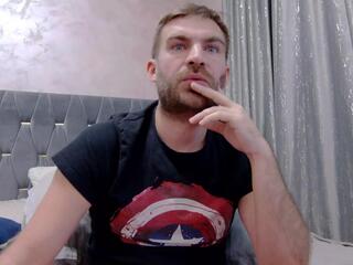 Kevin Deloan webcam model stream image