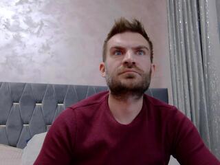 Kevin Deloan webcam model stream image