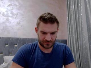 Kevin Deloan webcam model stream image