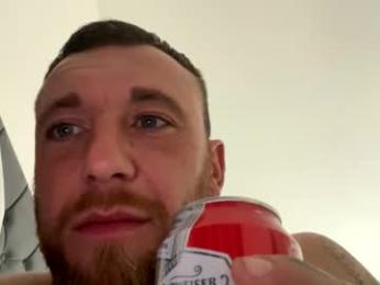 cheekycarty webcam chaturbate model stream image