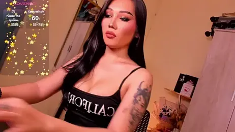 lily_browndolly webcam stripchat model stream image