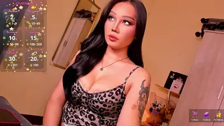 lily_browndolly webcam model stream image