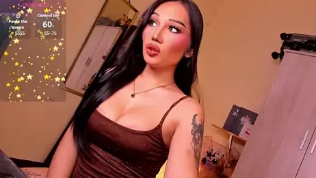 lily_browndolly webcam model stream image