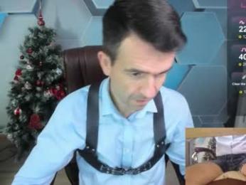 hard_and_juici webcam chaturbate model stream image