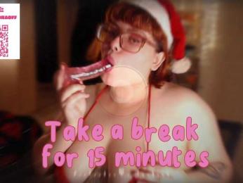 MONAOFF webcam model stream image