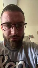 Coco9660 webcam model stream image