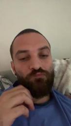 Coco9660 webcam model stream image