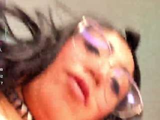 kim-thompson webcam model stream image