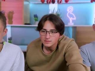 azen-rush webcam camsoda model stream image