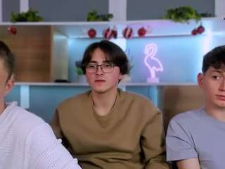 azen-rush webcam model stream image