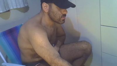 Militar_S webcam model stream image