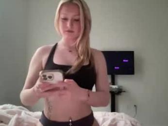 gracebailey1 webcam model stream image