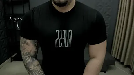 TonyWilcox webcam model stream image