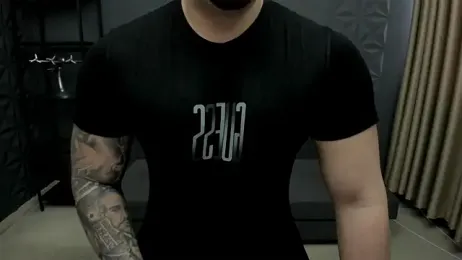 TonyWilcox webcam model stream image