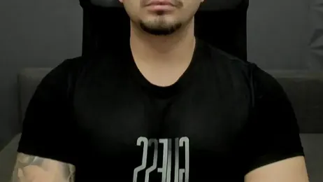 TonyWilcox webcam model stream image