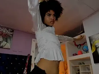 Zaira_sofiaa webcam model stream image