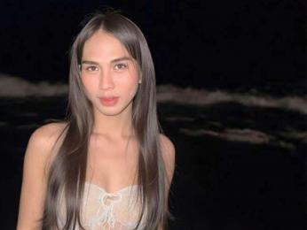 LilySalas webcam livejasmin model stream image