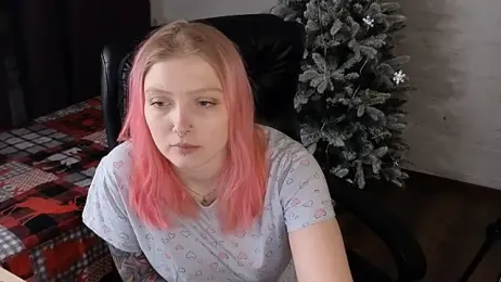 Kiki_shay webcam model stream image