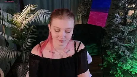 Kiki_shay webcam model stream image