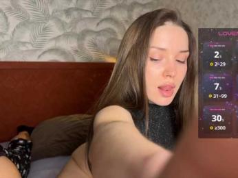 LekfullKitten webcam model stream image