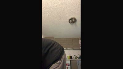 Greyoff webcam model stream image