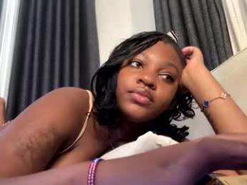 unholybaddie webcam chaturbate model stream image