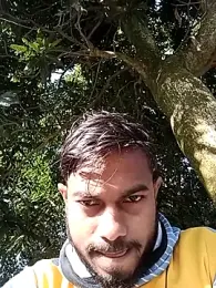 X-_boy webcam model stream image