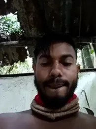 X-_boy webcam model stream image