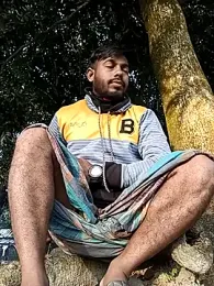 X-_boy webcam model stream image