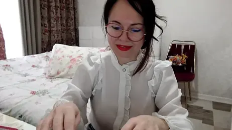 Arisa5000 webcam model stream image