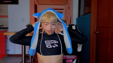 taichi_bluy webcam model stream image