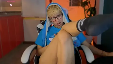 taichi_bluy webcam model stream image