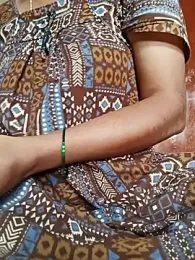 NishaNayakTelugu webcam model stream image