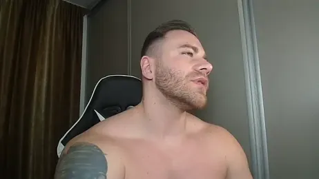 Thori92 webcam model stream image