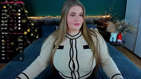 Adele_sugar webcam model stream image