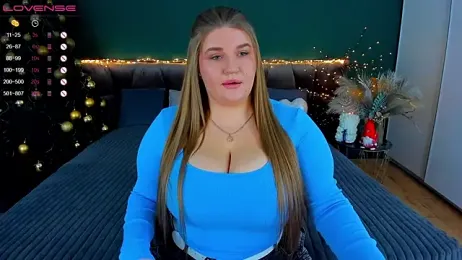 Adele_sugar webcam stripchat model stream image