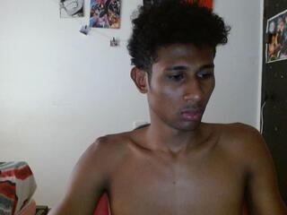 Jon Unai webcam flirt4free model stream image