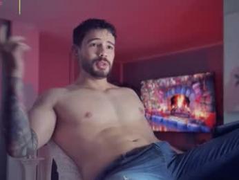 valenthinoking webcam model stream image