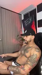 NikoHank webcam stripchat model stream image