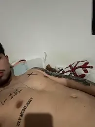 Baby_Ana webcam model stream image