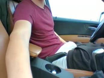 mareczek32 webcam model stream image