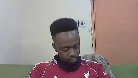 69_SINNS webcam model stream image